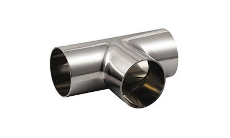 Тройник 920х10-530х8