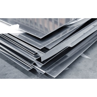 Лист г/к 16 Ст. 09Г2С-12